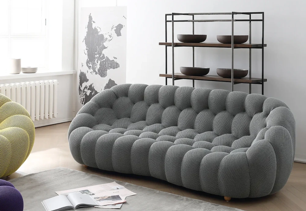 cloud bubble sofa