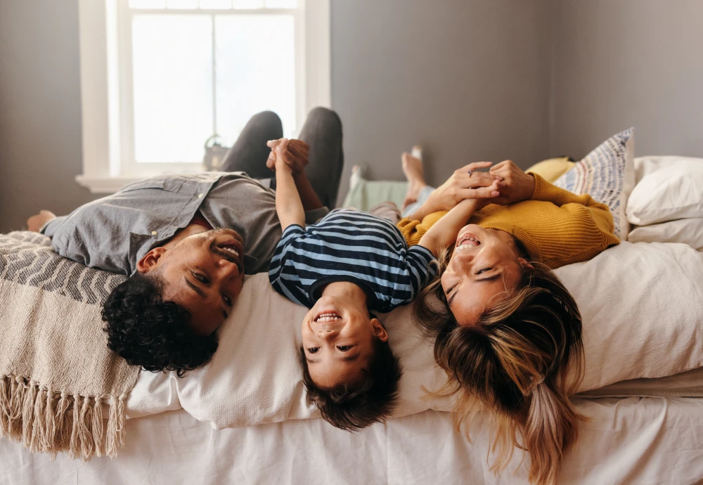 tech smart bed