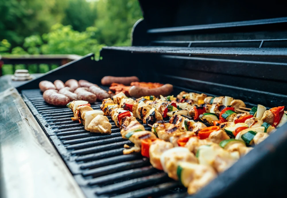 best wood pellet smoker grill combo