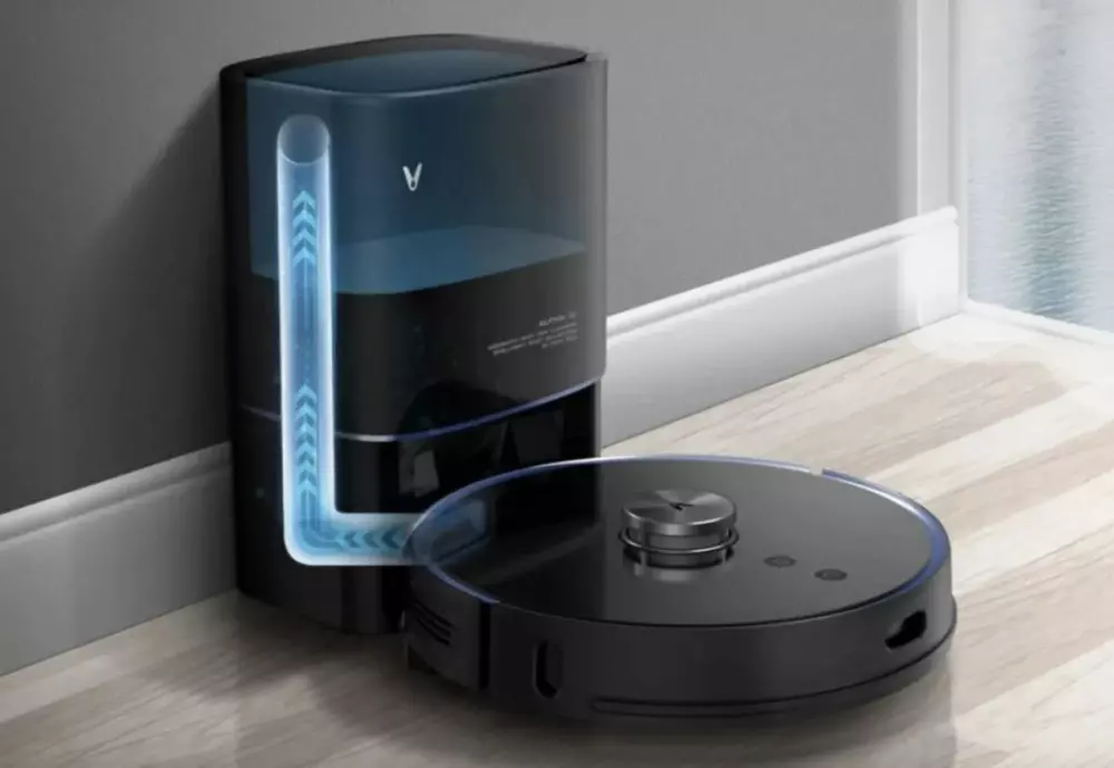 which robot vacuum cleaner is best for pet hair