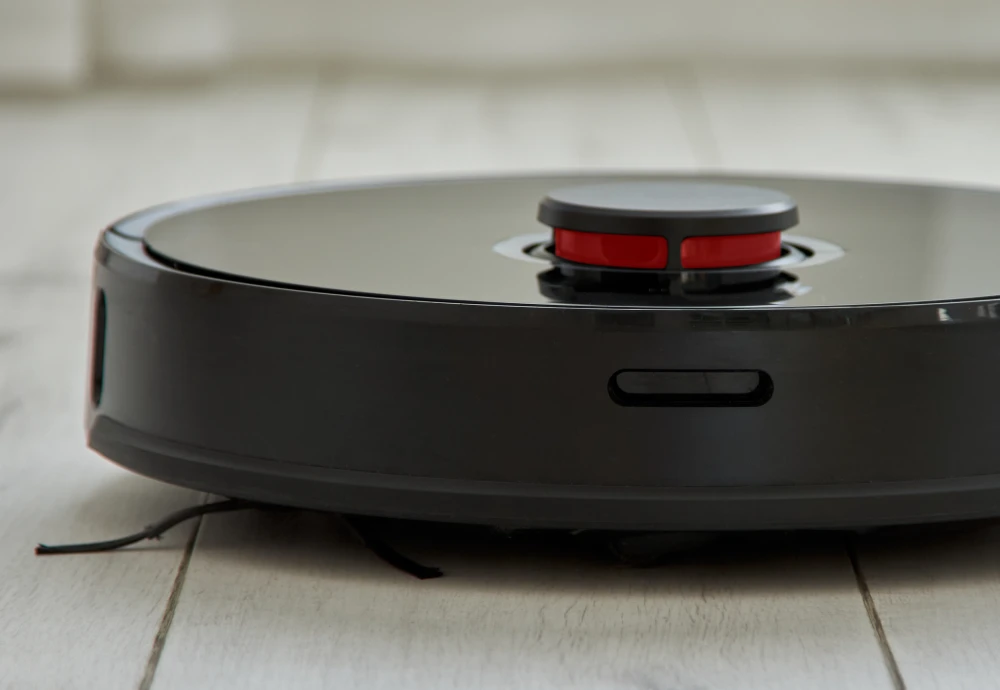 best robot vacuum and mopping cleaner